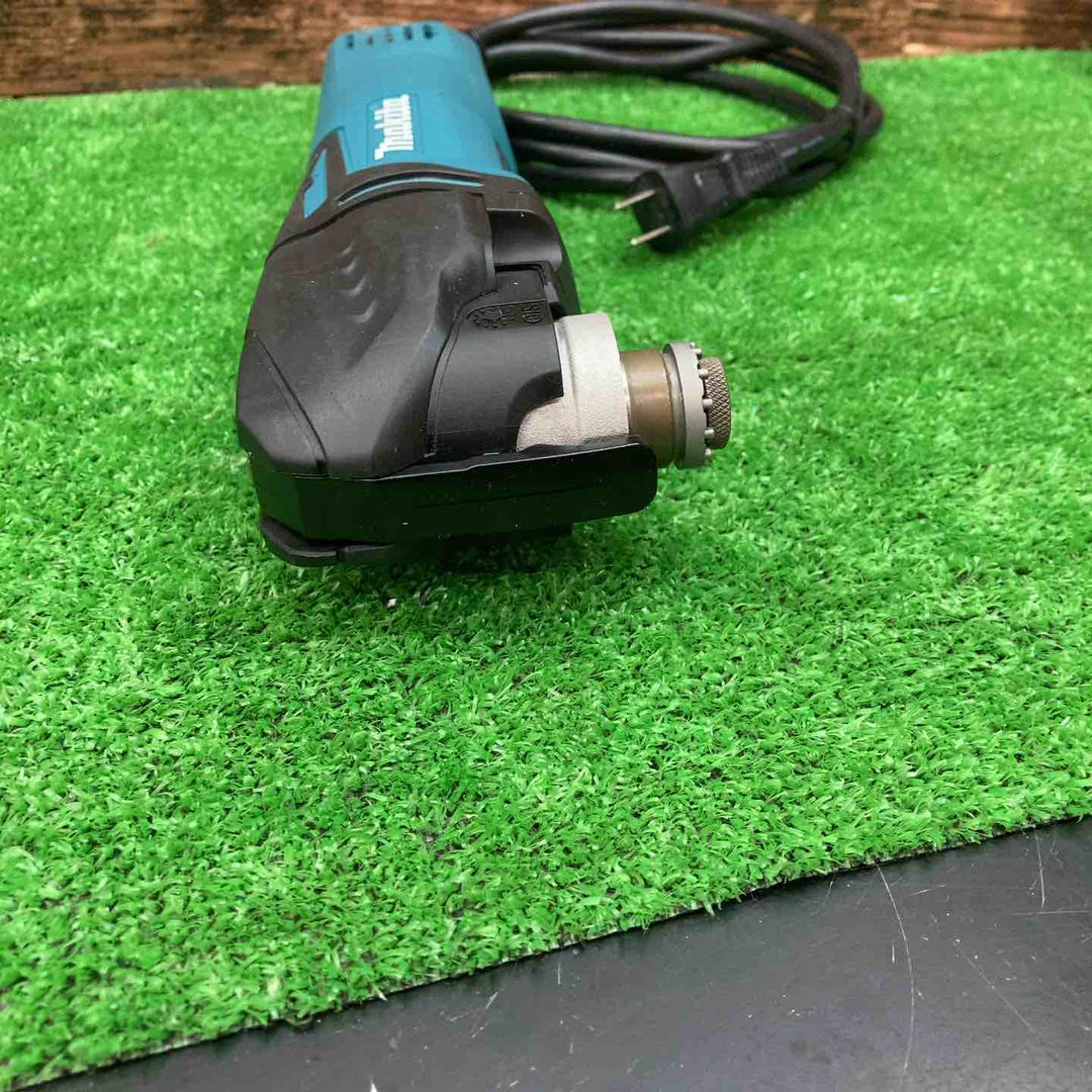 マキタ(makita) マルチツール TM3010CT 動作確認済み【川越店】