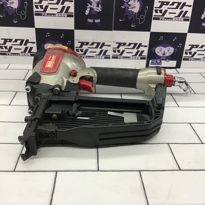 ☆マックス(MAX) 常圧フロアタッカ TA-557F/957Tフロア【所沢店】