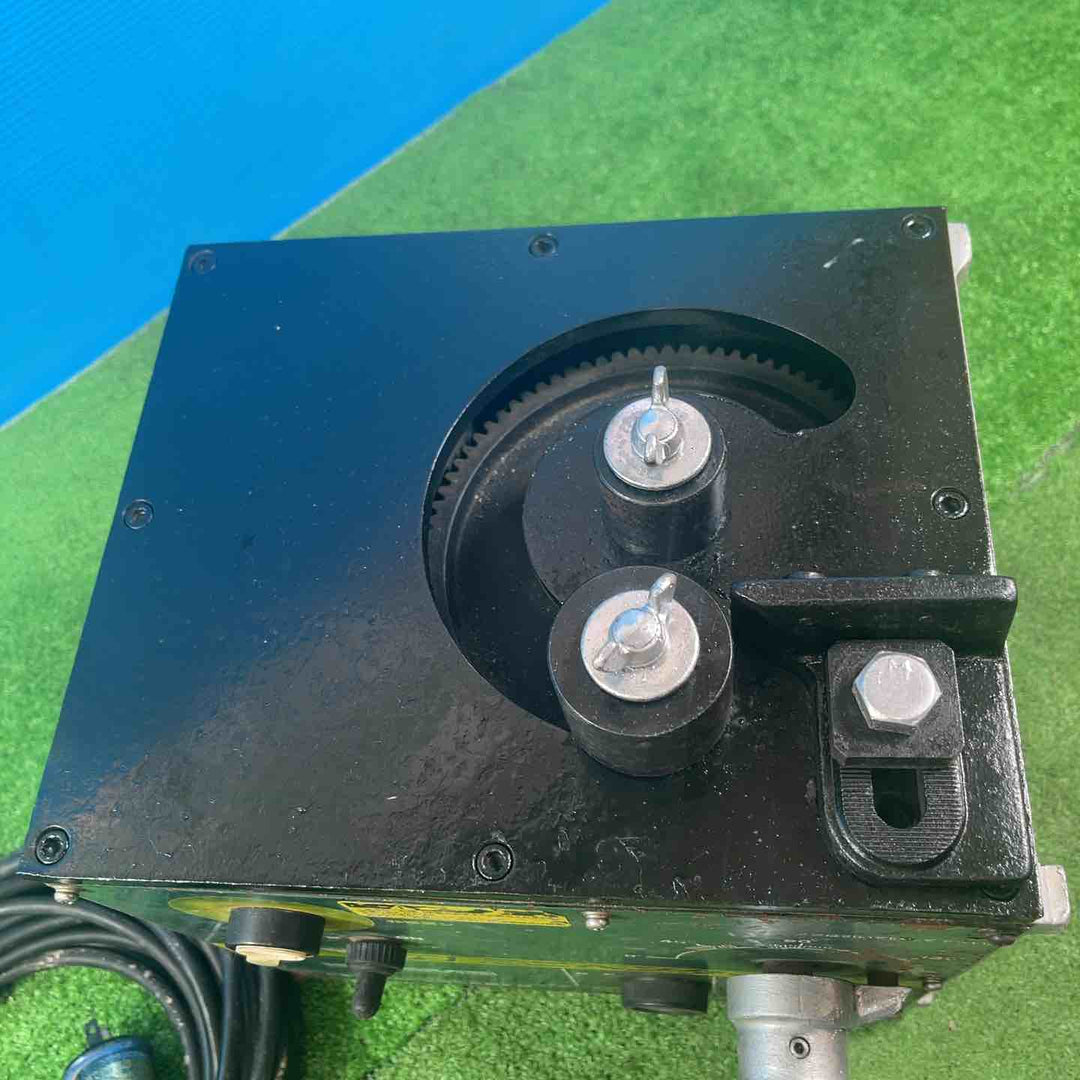 ◇育良精機 ミニベンダー IS-16MB【岩槻店】