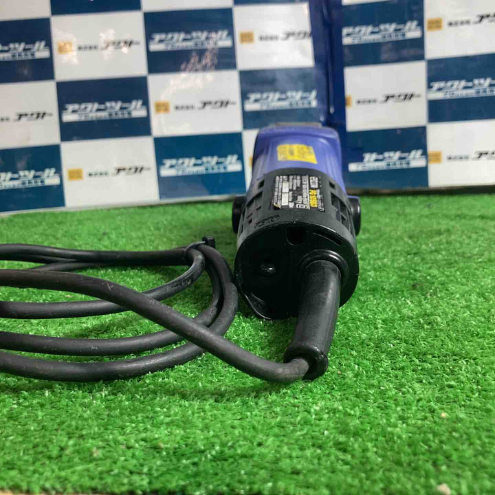 ◇ハイコーキ(HIKOKI ※旧:日立工機) 電気ディスクグラインダー FG10SB3【草加店】