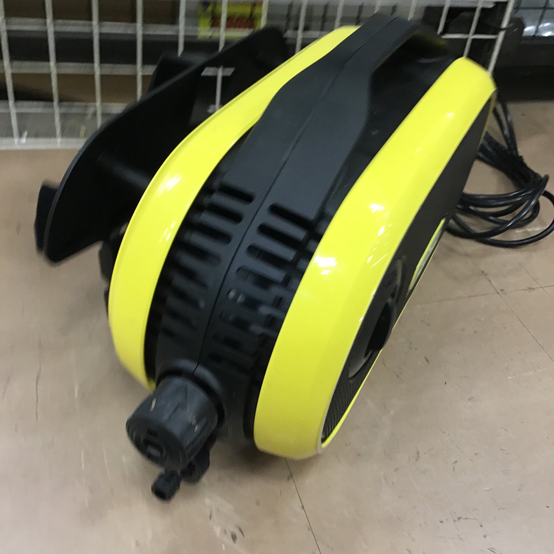 ケルヒャー 高圧洗浄機 JTK Silent【草加店】 – アクトツール