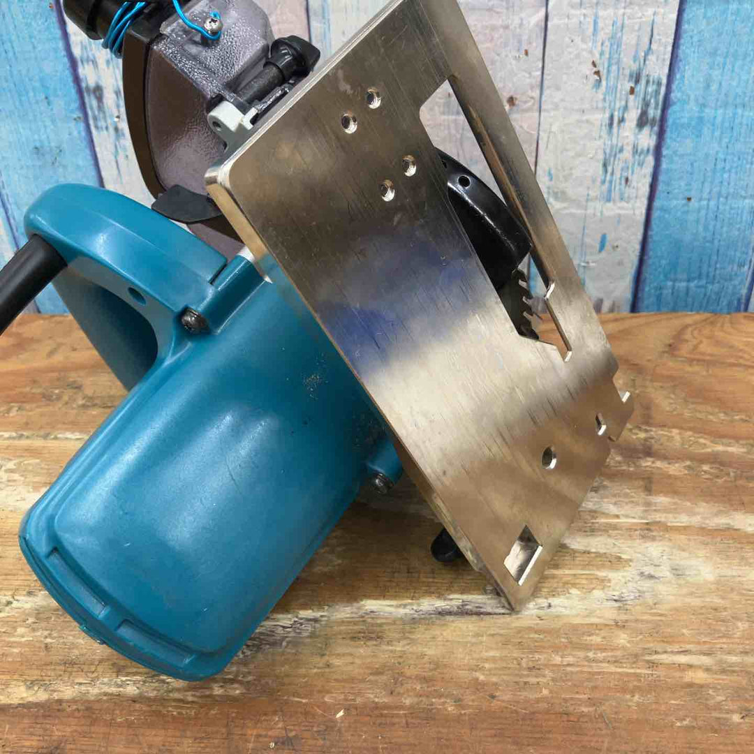 ◇マキタ(makita) 125mm防じん丸のこ 5045KB【柏店】