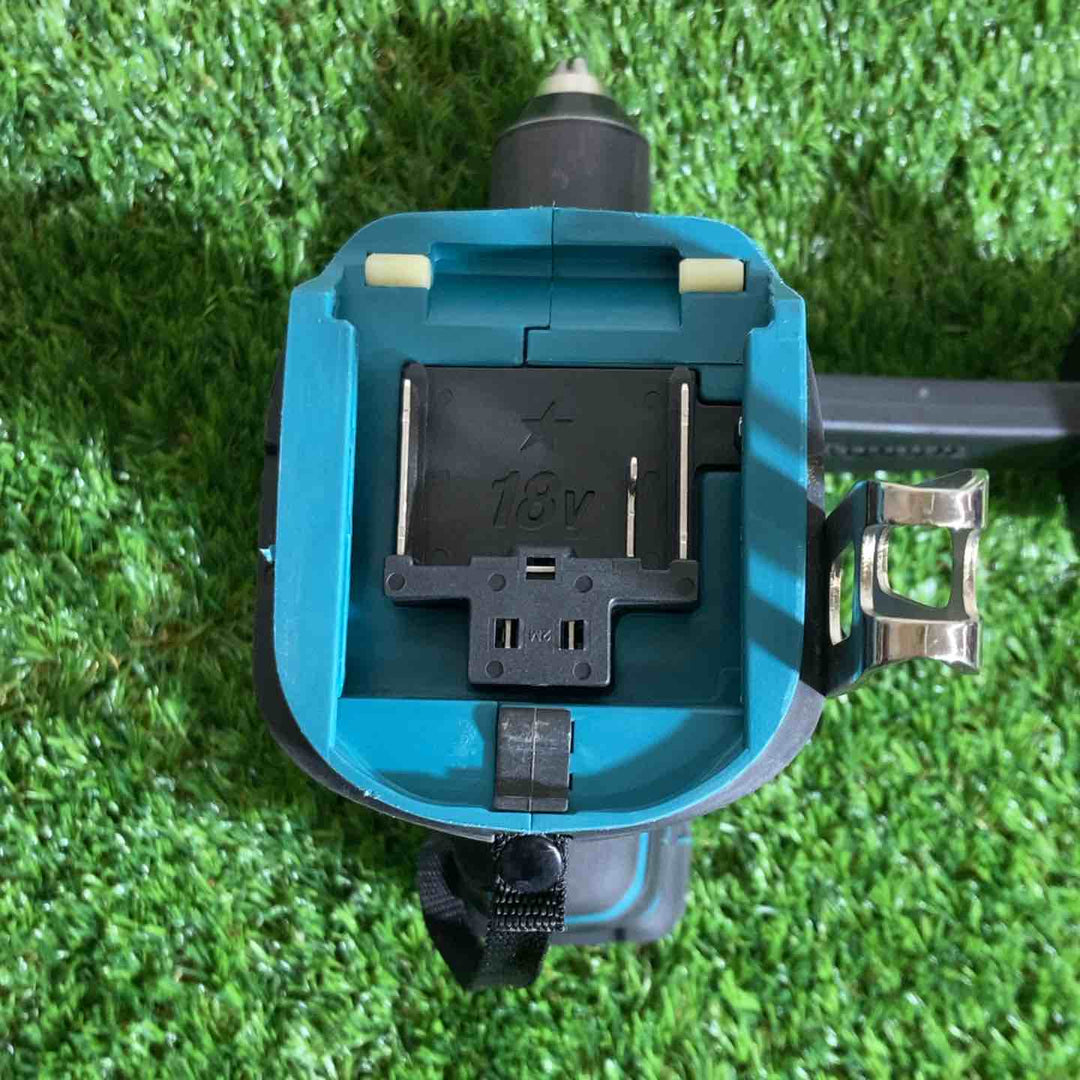 ☆マキタ(makita) コードレス振動ドリルドライバー HP458DZ　本体のみ【戸田店】