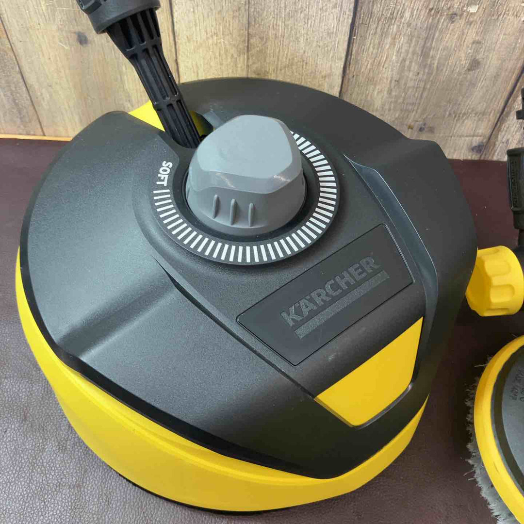 【中古美品】ケルヒャー K5 アタッチメント ホームキット【東大和店】