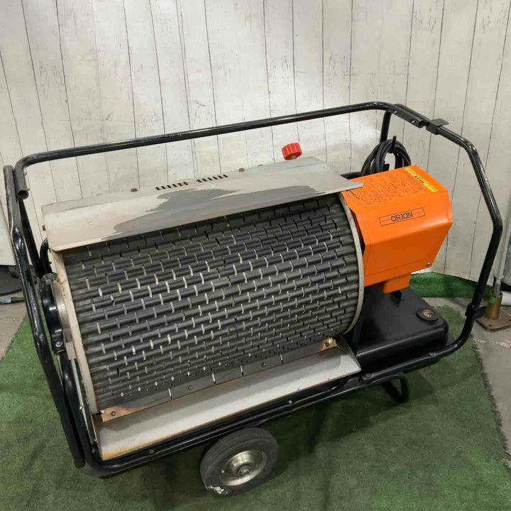 【店頭受取り限定】オリオン ブライトヒーター HR-35L 動作確認済【川口店】