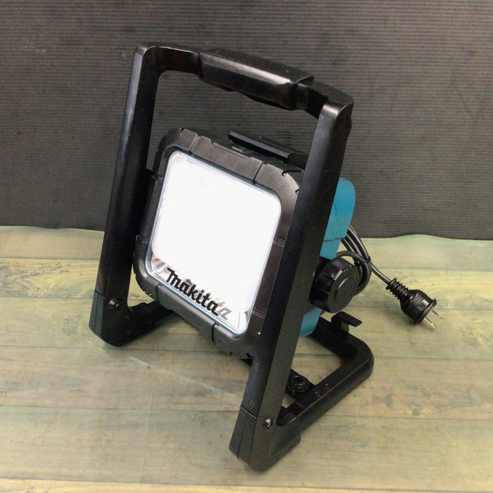 ★マキタ(makita) コードレスLEDスタンドライト ML805 【東大和店】