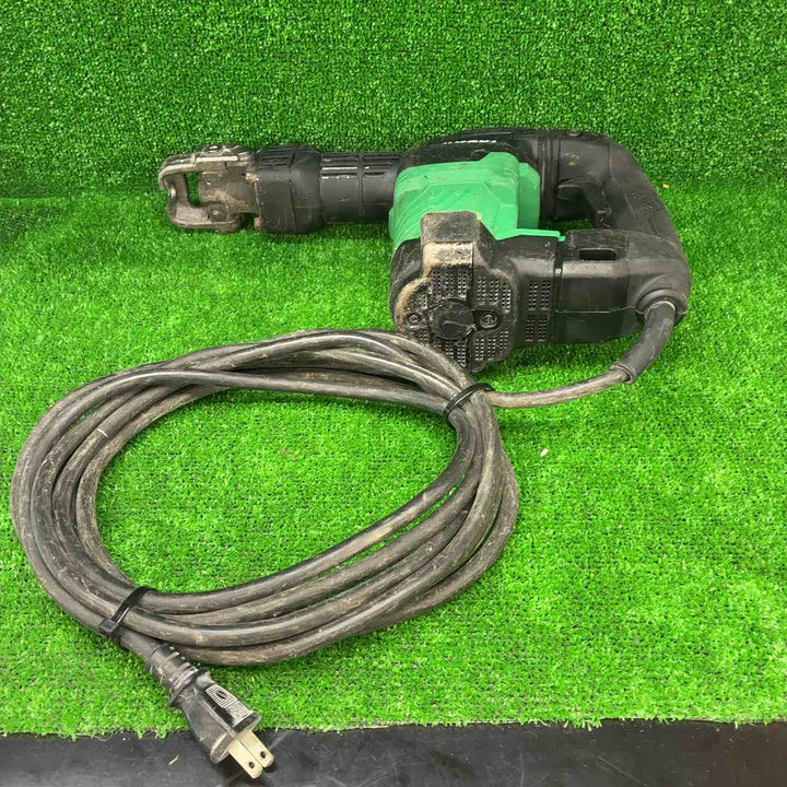 ハイコーキ(HIKOKI ※旧:日立工機) ハンマ H41SA4(N)【藤沢店】