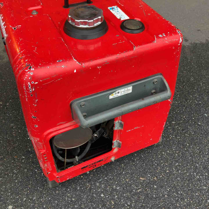 【中古品・店頭受取り限定】 新ダイワ/Shindaiwa インバーター発電機・IEG2801M 【桶川店】