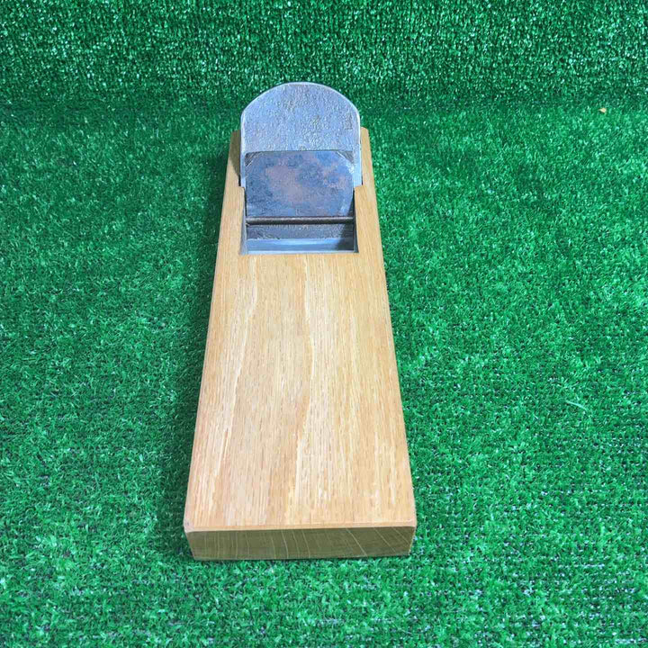 【中古品】 鉋 三代目千代鶴 「寛寿」【藤沢店】