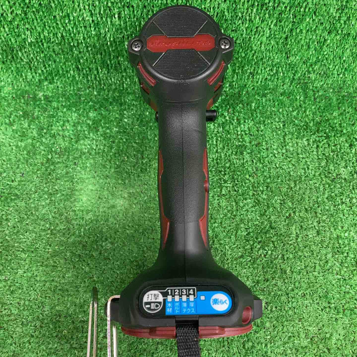★マキタ(makita) コードレスインパクトドライバー TD173DGXAR【川崎店】