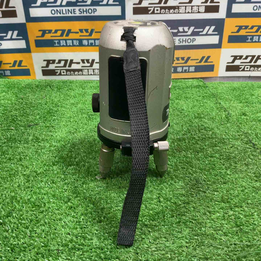 ◇マキタ(makita) 水平/垂直ラインレーザー墨出し器 SK20SP【草加店】