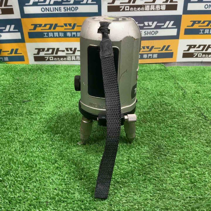 ◇マキタ(makita) 水平/垂直ラインレーザー墨出し器 SK20SP【草加店】