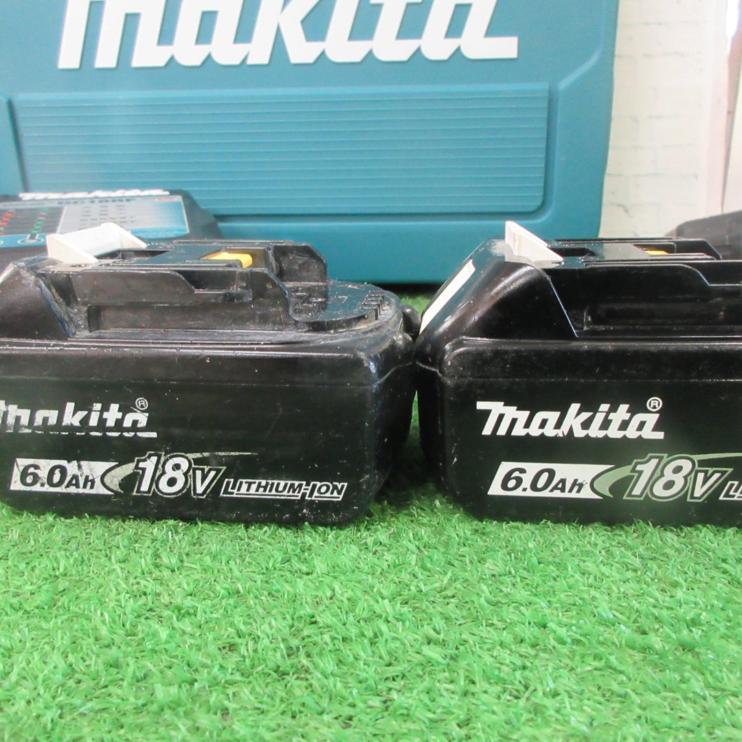 ★マキタ(makita) コードレスドリルドライバー DF484DRGX【町田店】