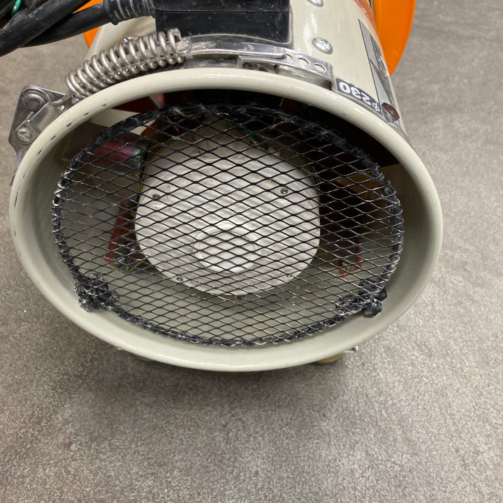 マキタ(makita) 送排風機 MF201【川崎店】