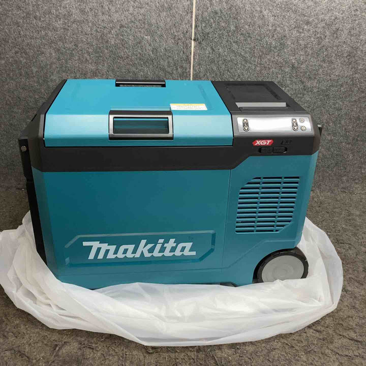 ★マキタ(makita) 40Vmax対応コードレス冷温庫 CW006GZ(本体のみ)【鴻巣店】