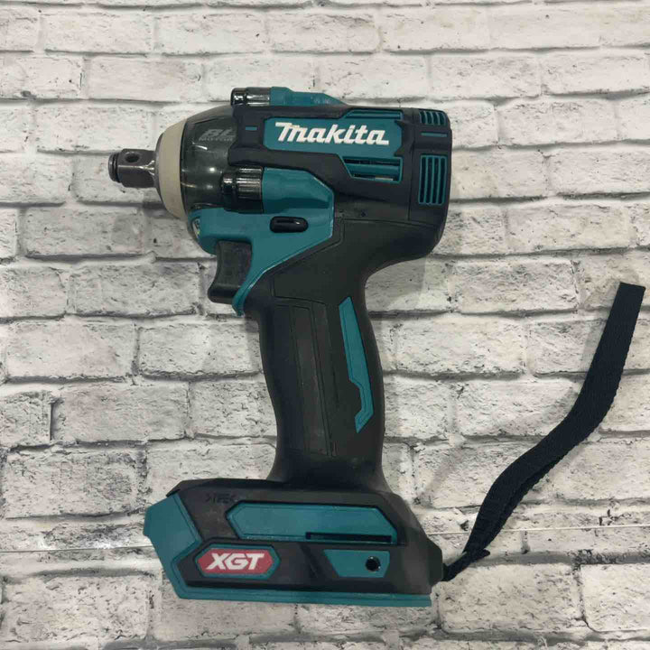 ★マキタ(makita) コードレスインパクトレンチ TW004GZ【越谷店】