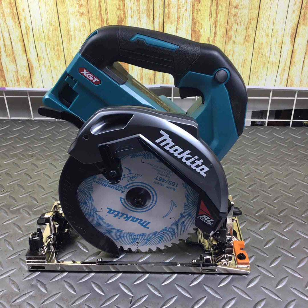 マキタ(makita) コードレス丸のこ HS002GRDX【川崎店】