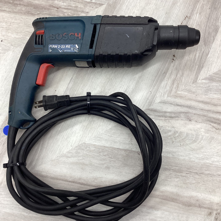 ☆ボッシュ(BOSCH) ハンマドリル GBH2-22RE【越谷店】