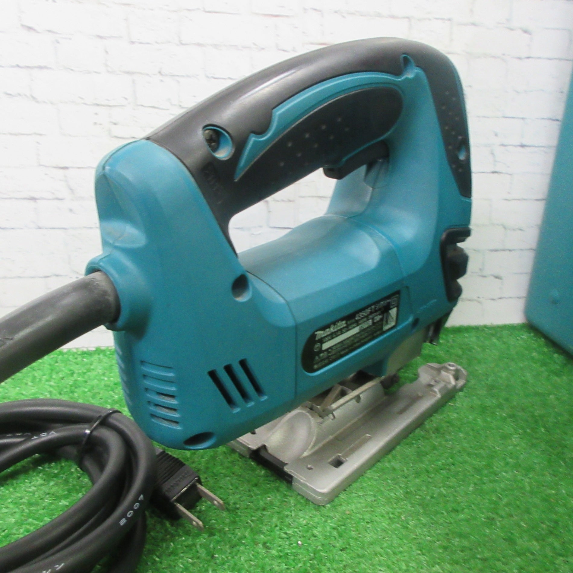 ☆マキタ(makita) ジグソー 4350FT【町田店】 – アクトツール