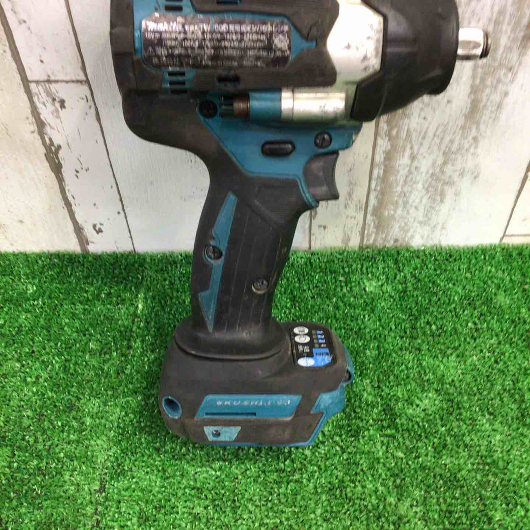 ★マキタ(makita) コードレスインパクトレンチ TW700DZ【町田店】
