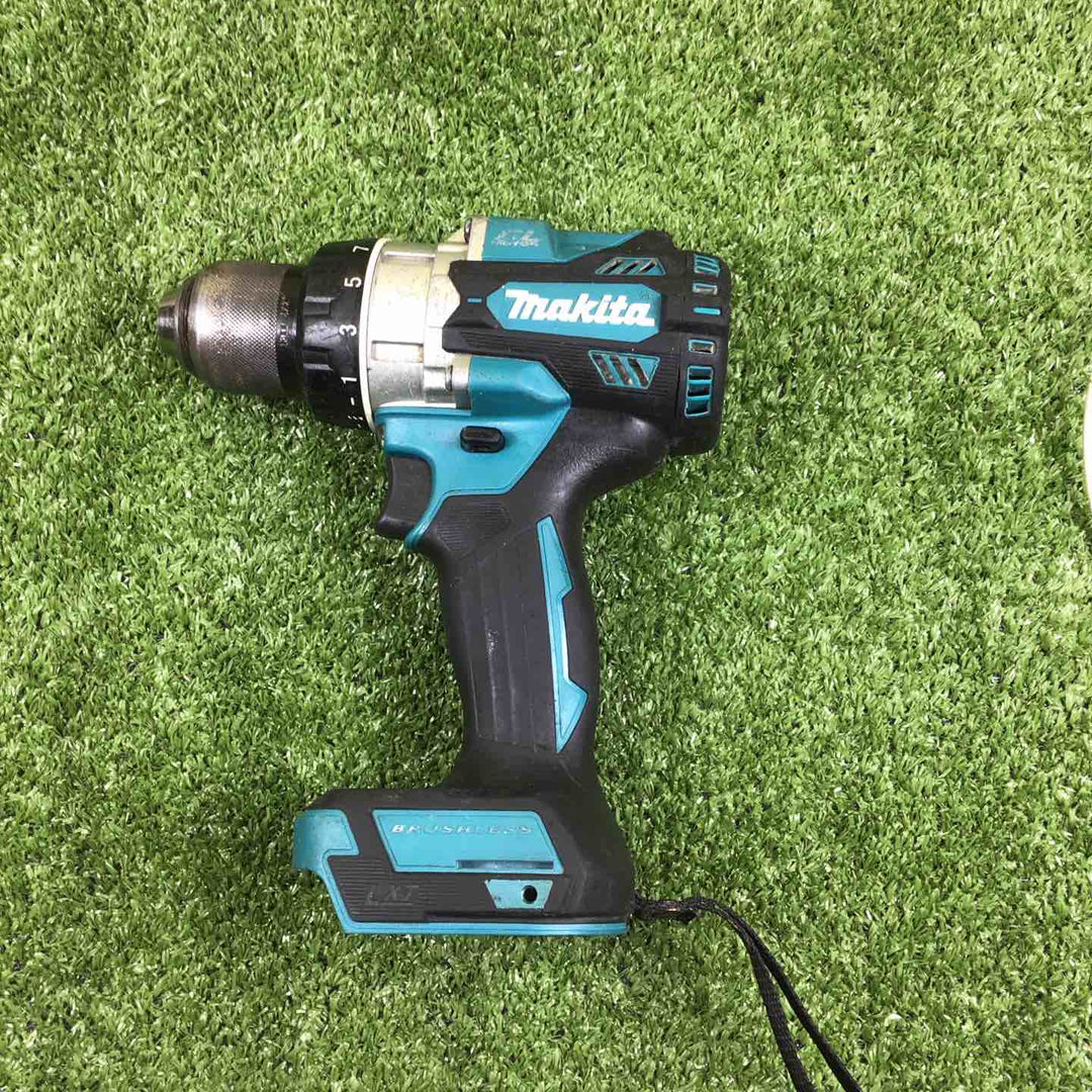 マキタ(makita) コードレス振動ドリルドライバー HP486DZ【川崎店】