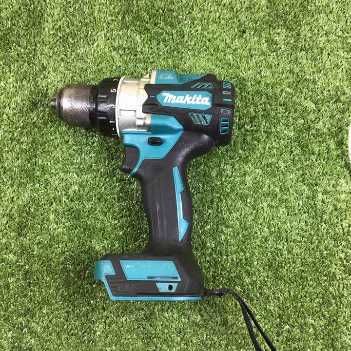 マキタ(makita) コードレス振動ドリルドライバー HP486DZ【川崎店】