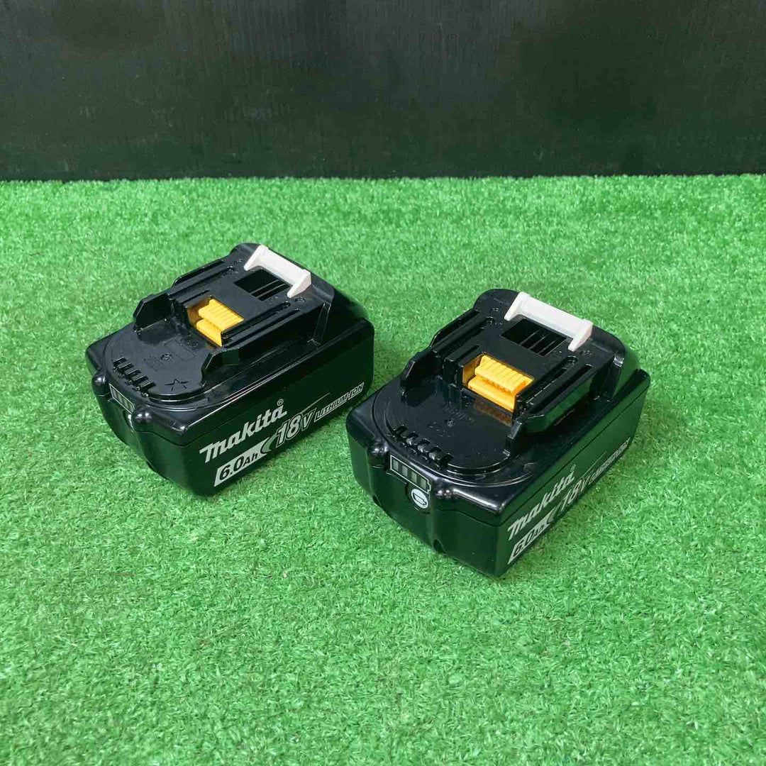 ★マキタ(makita) コードレスインパクトレンチ TW700DRGX【岩槻店】