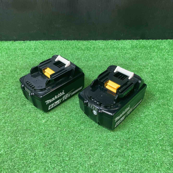 ★マキタ(makita) コードレスインパクトレンチ TW700DRGX【岩槻店】