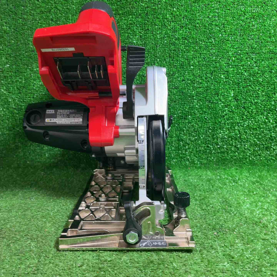 【中古品】 マックス(MAX) コードレス丸のこ PJ-CS51Z 【藤沢店】