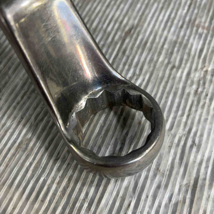 【希少】JIRO チタンメガネレンチ M20 H32【草加店】