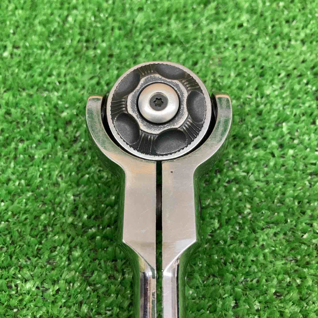 【中古・現状品】 ディーン/DeeN スイベルラチェット DNR3F-10 【鴻巣店】