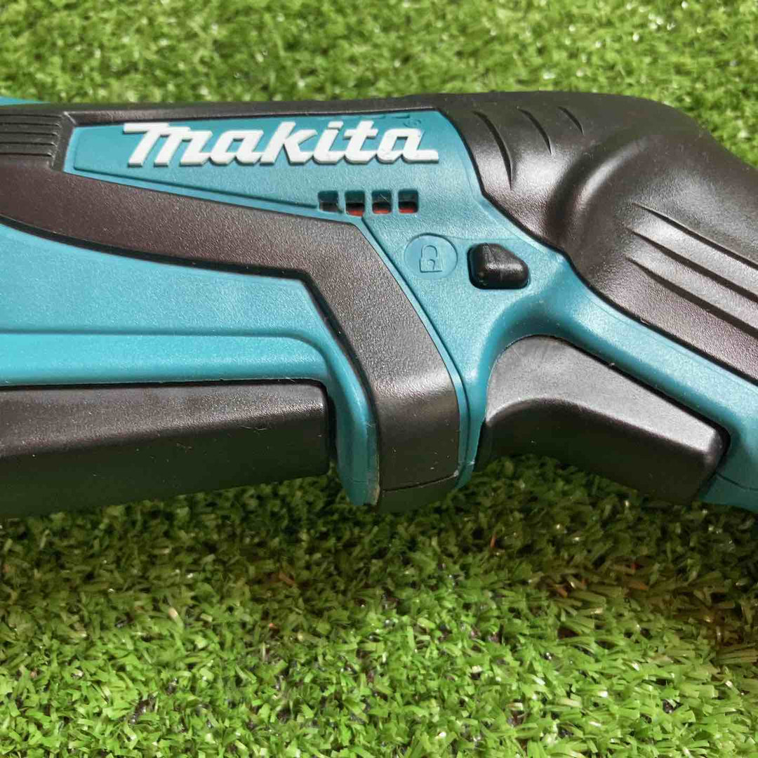 ★マキタ(makita) コードレスレシプロソー JR101DW【川崎店】