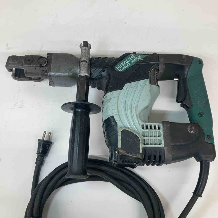 ★ハイコーキ(HIKOKI ※旧:日立工機) 電動ハンマ H41SA2　本体のみ【戸田店】