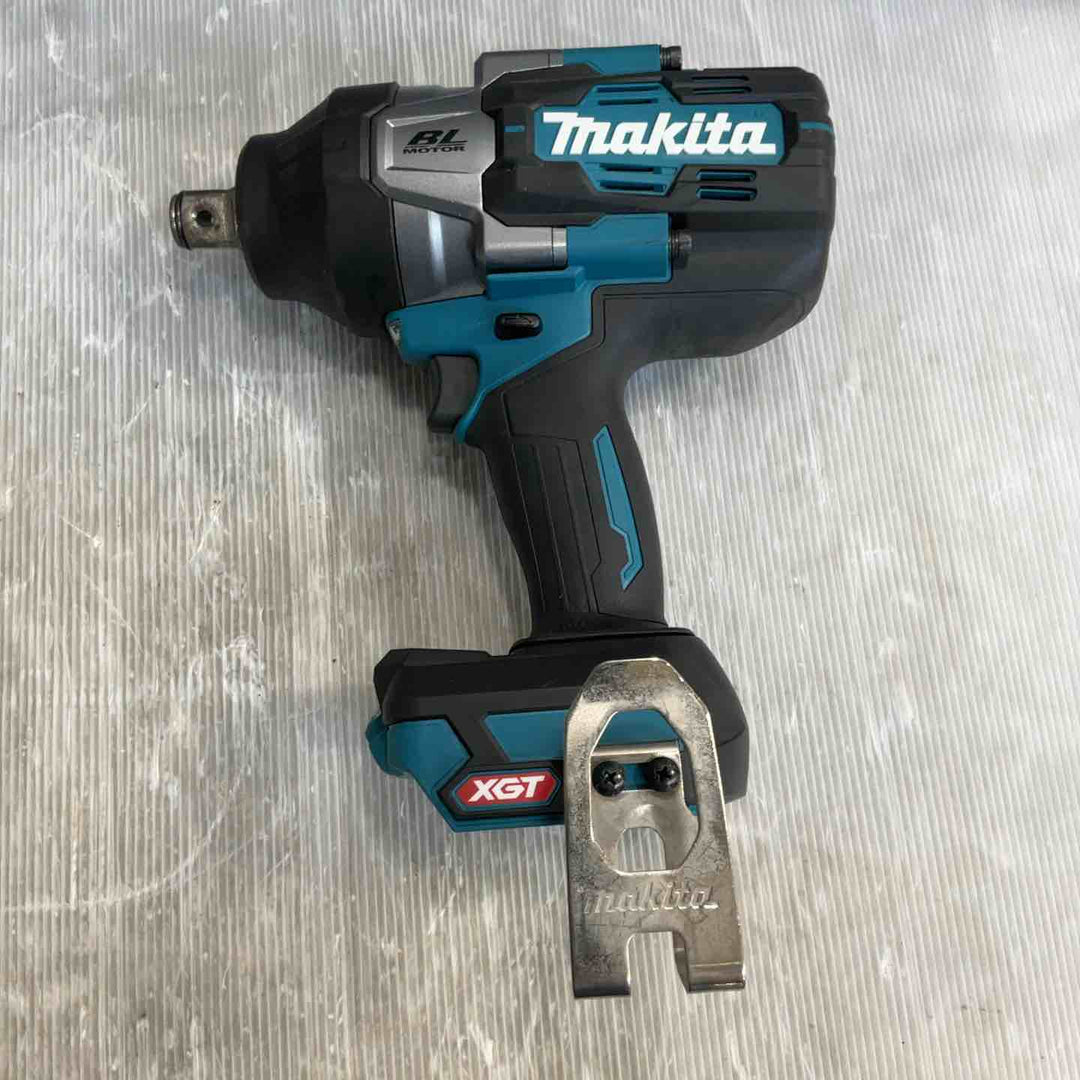 ★マキタ(makita) コードレスインパクトレンチ TW001GRDX【草加店】