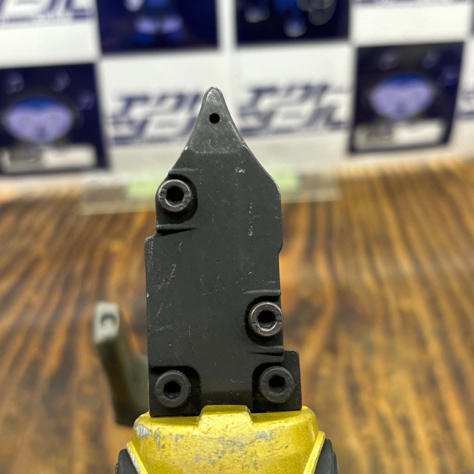 ☆ハイコーキ(HIKOKI ※旧:日立工機) 高圧ピンネイラ NP35H【柏店