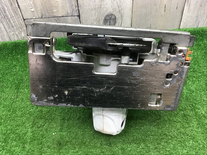 現状品★マキタ(makita) コードレス丸のこ SS540DZW【富山店】●D