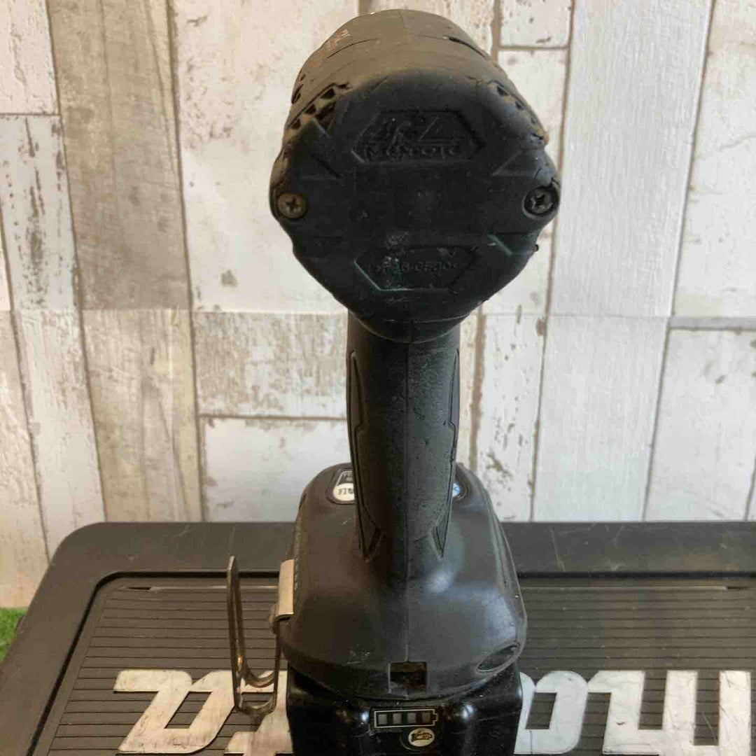 ★マキタ(makita) コードレスインパクトドライバー TD170DRGXB【町田店】