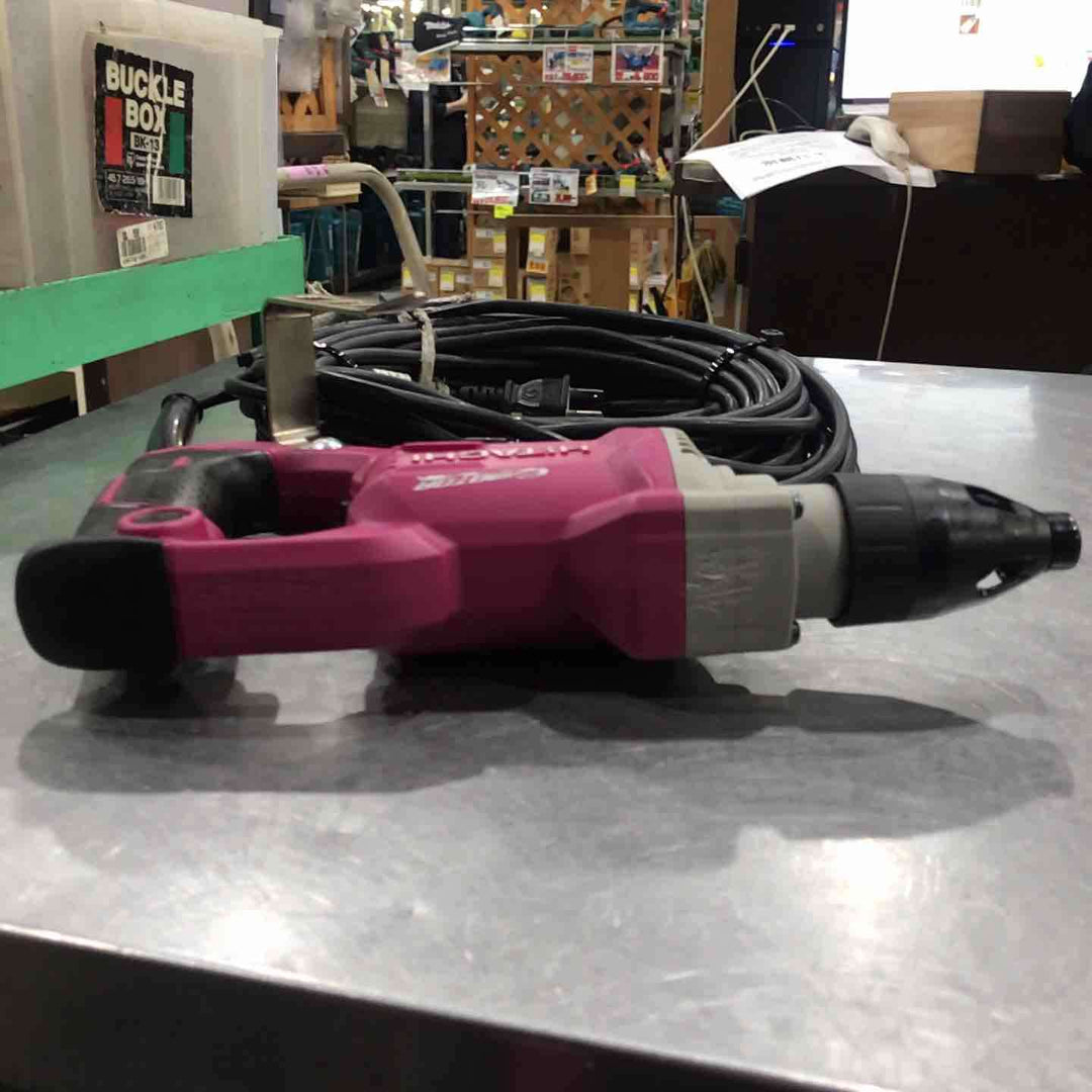 ◇ハイコーキ(HIKOKI ※旧:日立工機) 4mmボード用ドライバ W4SE【川口店】