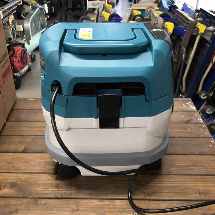 ★マキタ(makita) 集じん機 乾湿両用 VC0820【戸田店】