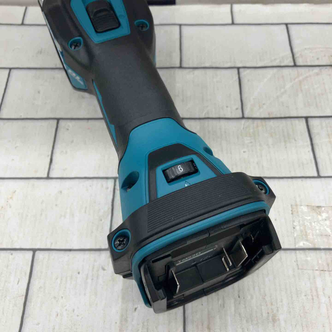 ★マキタ(makita) コードレスマルチツール TM52DRG【所沢店】