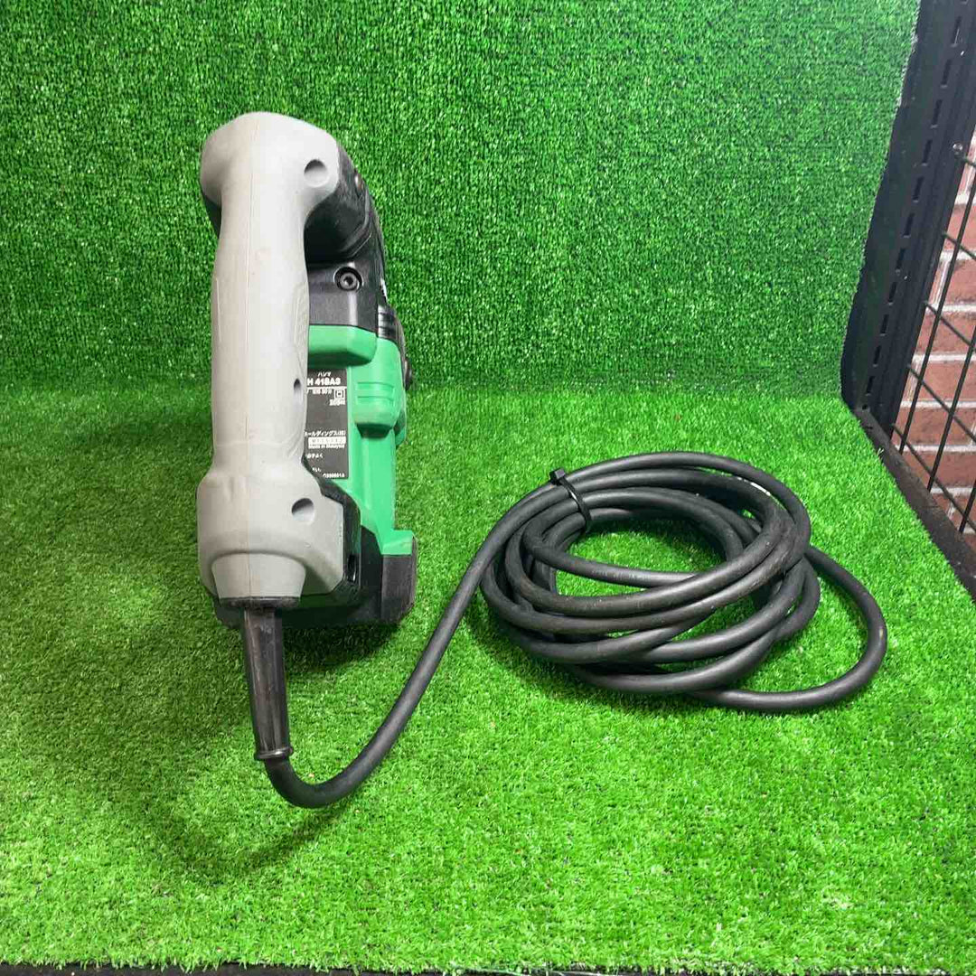 【中古品】 ハイコーキ(HIKOKI ※旧:日立工機) 電動ハンマ H41SA3 【藤沢店】