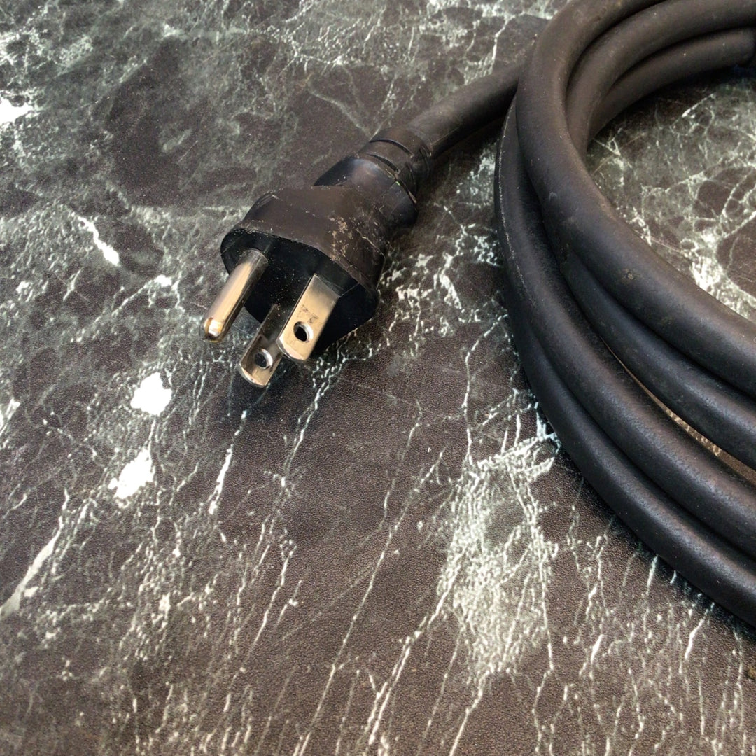 富士　ホットジェット　塩ビ溶接機用ガン　電熱ボビン2個付き【八潮店】
