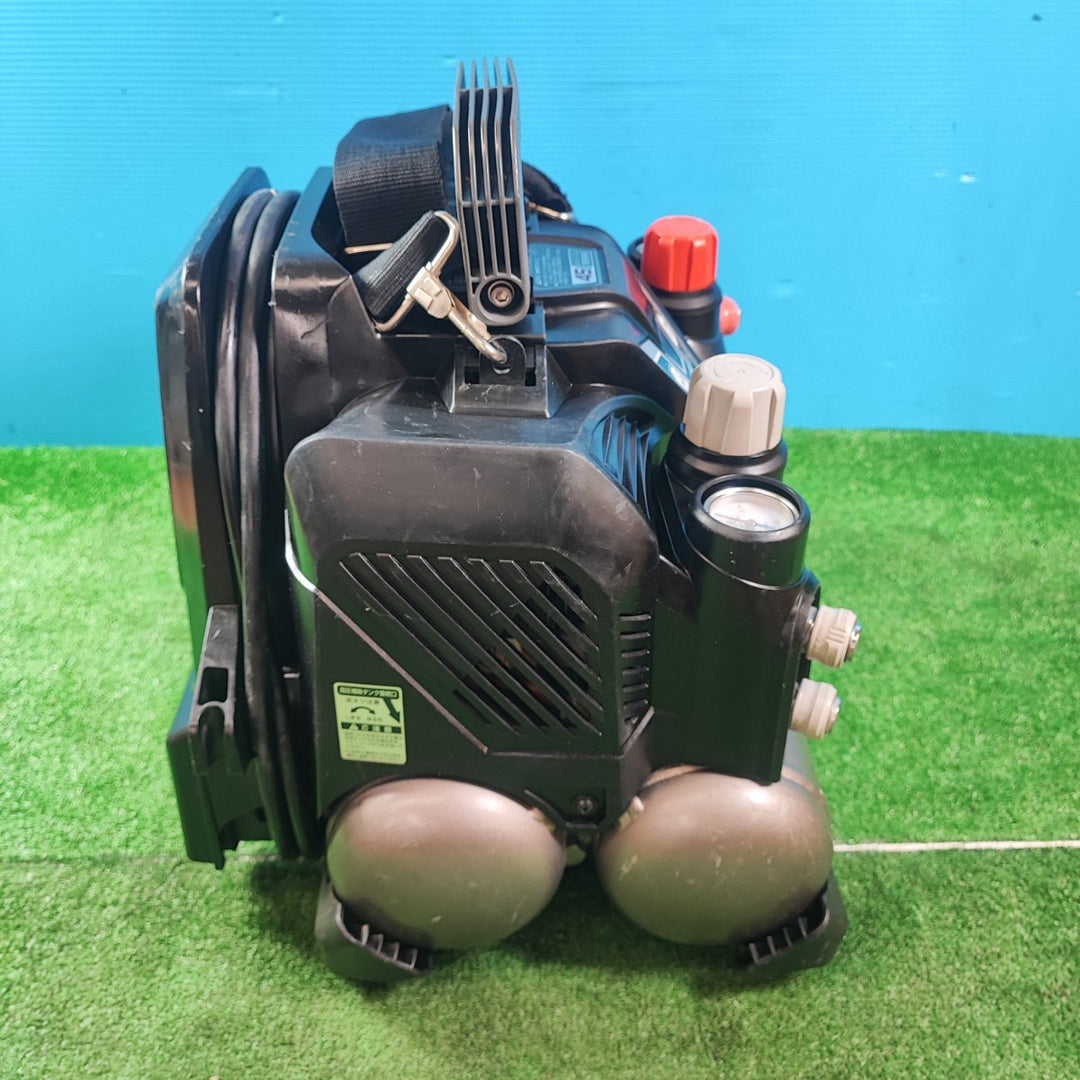 ★ハイコーキ(HIKOKI ※旧:日立工機) エアコンプレッサー EC1245H2(TN)【岩槻店】