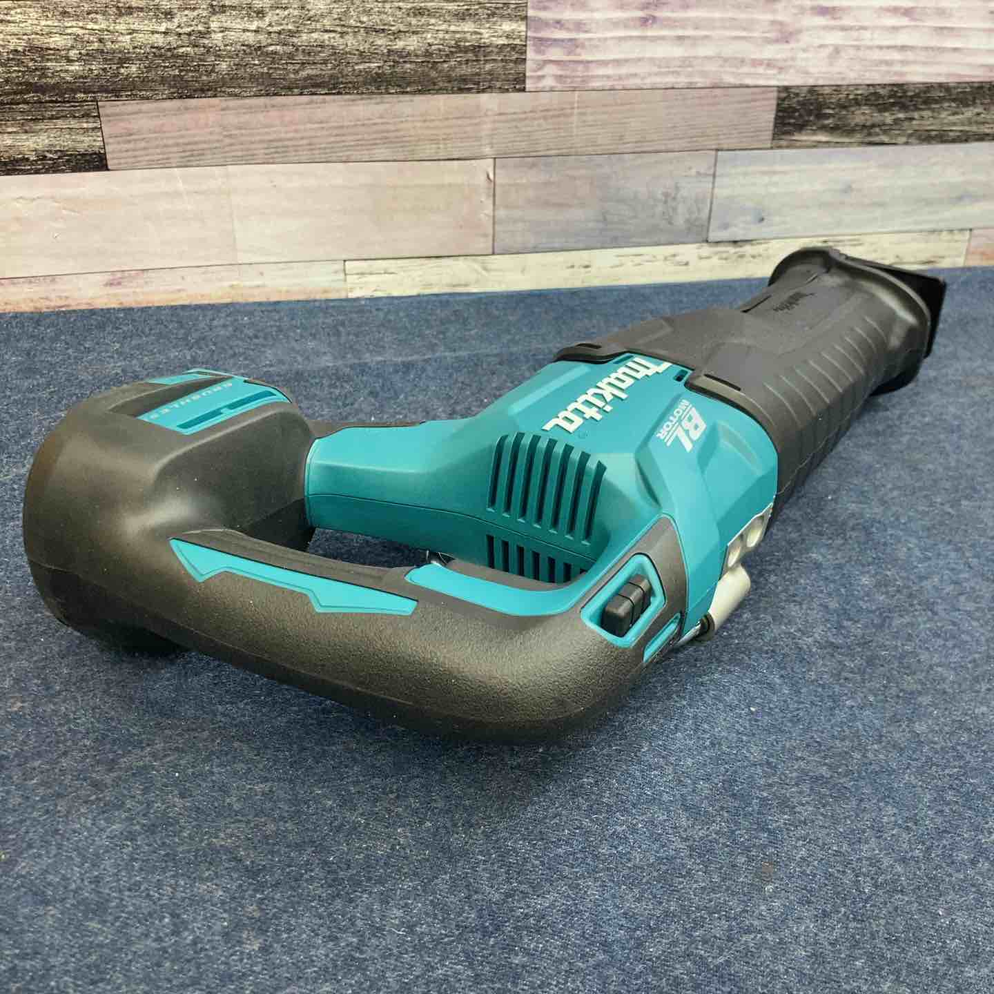 ☆マキタ(makita) コードレスレシプロソー JR187DRGX【八潮店