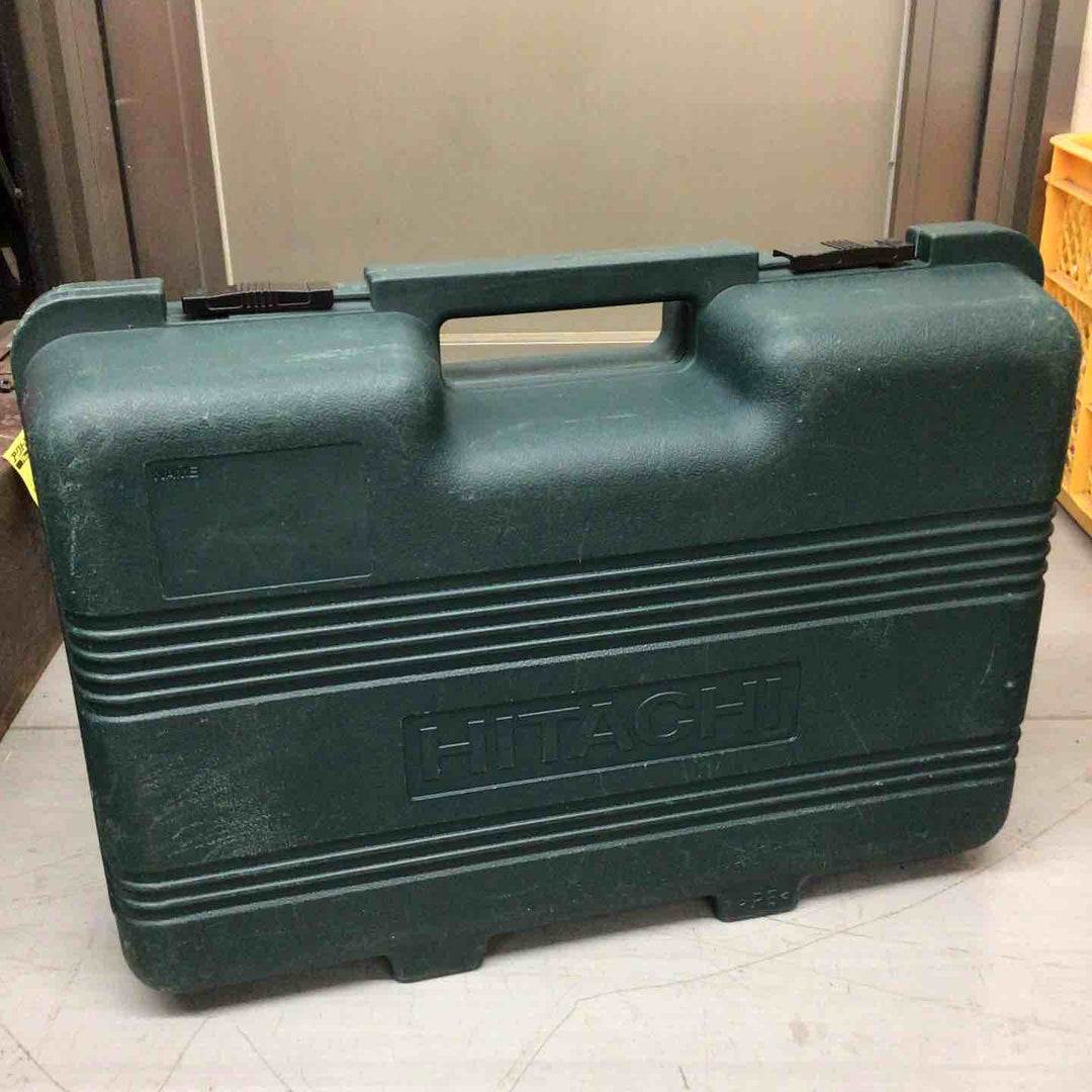 ◇ハイコーキ(HIKOKI ※旧:日立工機) 100mmコードレスディスクグラインダー G18DSL(LSCK)【戸田店】