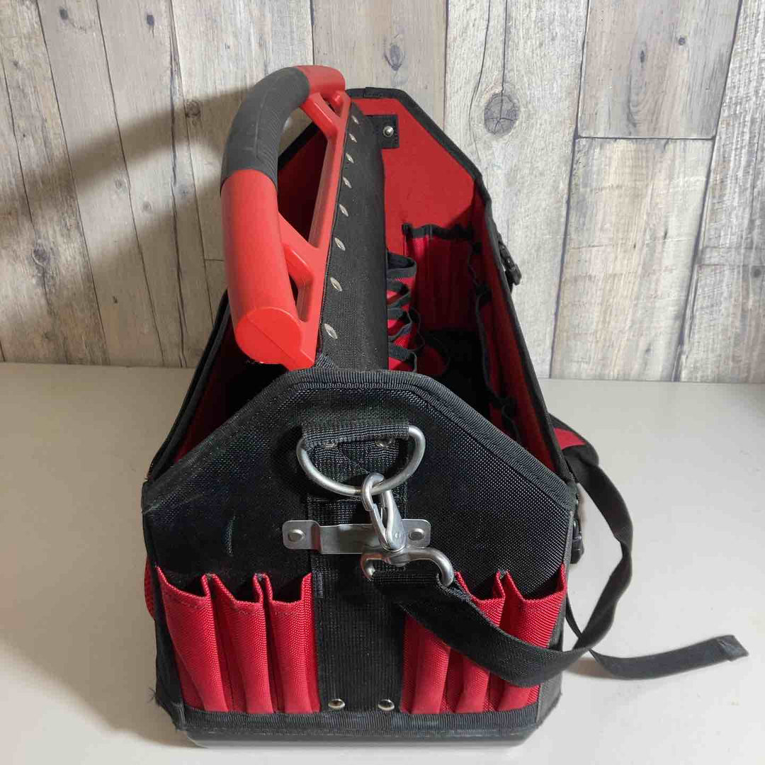 MILWAUKEE　PACKOUT　ツールバッグ③【戸田店】