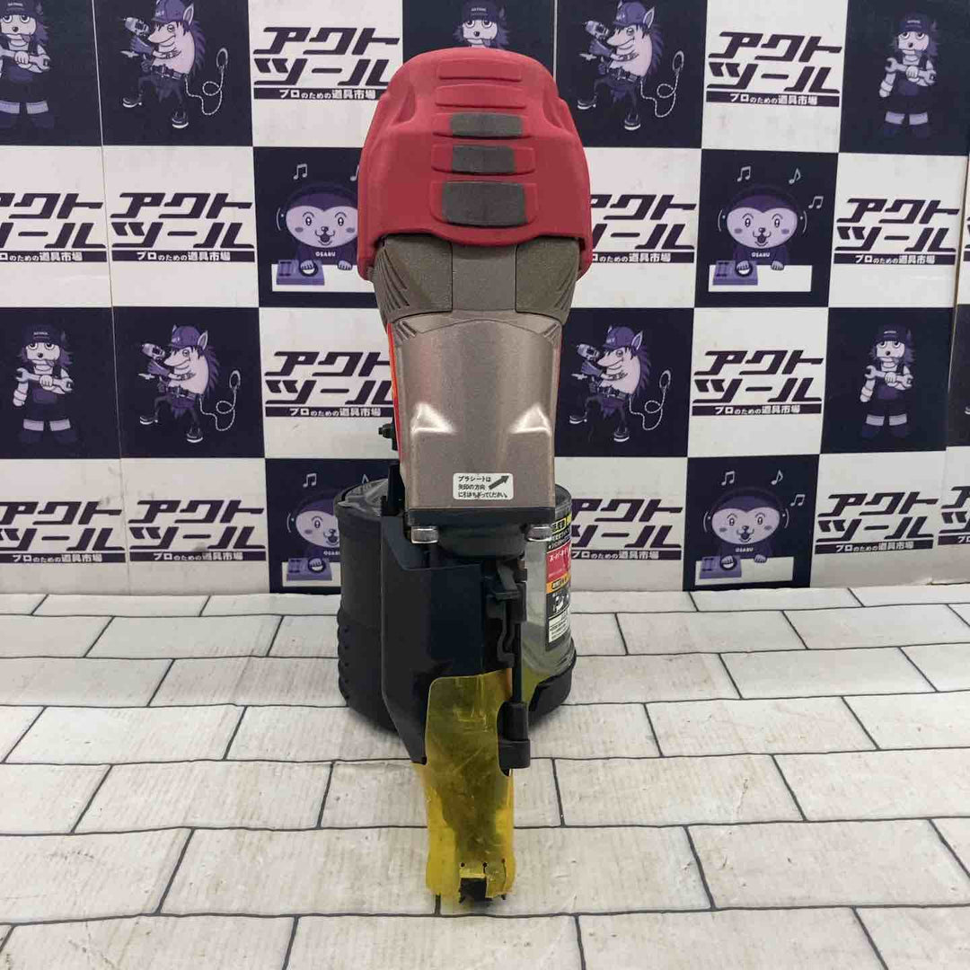 ★マックス(MAX) 高圧エア釘打ち機 HN-90N2【所沢店】