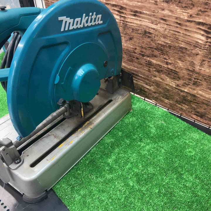 マキタ(makita) 切断機 LW1401動作確認済み【川越店】