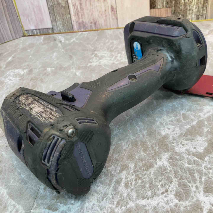 ★マキタ(makita) コードレスインパクトドライバー TD172DZAP 18V【八潮店】