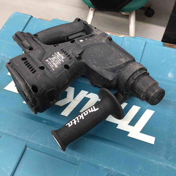 ★マキタ(makita) コードレスハンマドリル HR244DRGXB【戸田店】